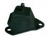 Lagerung, Motor Engine Mount:77 04 001 320