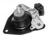 Lagerung, Motor Engine Mount:77 00 823 950