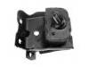 Lagerung, Motor Engine Mount:77 00 528 173