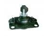 Lagerung, Motor Engine Mount:7700 805 123