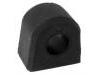 Soporte, estabilizador Stabilizer Bushing:20401-AA020