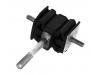 Engine Mount:77 00 770 307