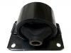 Lagerung, Motor Engine Mount:12380-30010