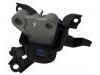 Lagerung, Motor Engine Mount:12305-0T010