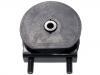 Lagerung, Motor Engine Mount:11720-80JA0